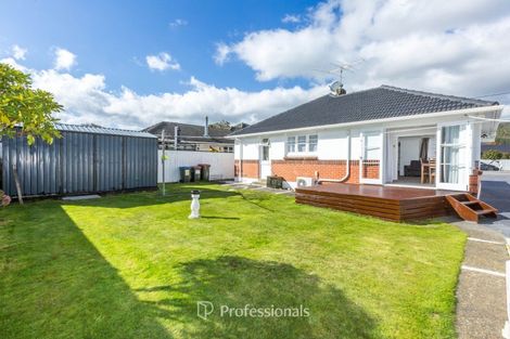 Photo of property in 267 Fergusson Drive, Heretaunga, Upper Hutt, 5018