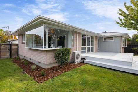 Photo of property in 31 Todd Avenue, Bishopdale, Christchurch, 8051