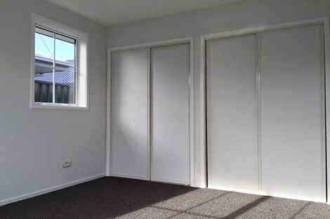 Photo of property in 8 Ngahau Street, Kaiapoi, 7630