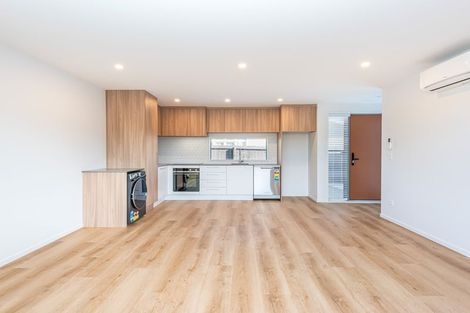 Photo of property in 2/6 Strauss Place, Somerfield, Christchurch, 8024