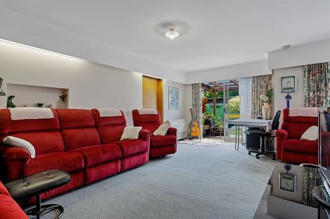 Photo of property in 5 Urella Place, Spreydon, Christchurch, 8024