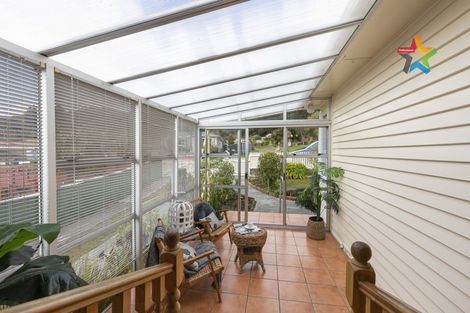 Photo of property in 20 Gardiner Grove, Wainuiomata, Lower Hutt, 5014