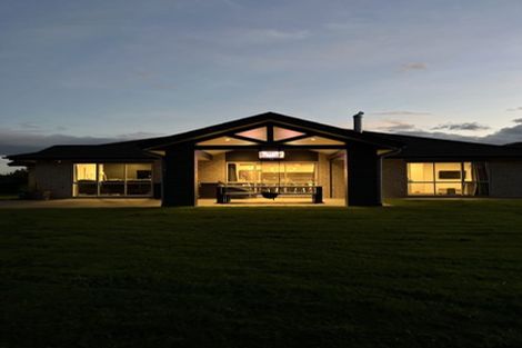 Photo of property in 70 Woolrich Road, Te Kowhai, Hamilton, 3288