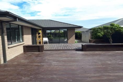 Photo of property in 10 Greenstone Street, Rolleston, 7614