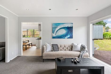 Photo of property in 4 Bain Place, Bucklands Beach, Auckland, 2014