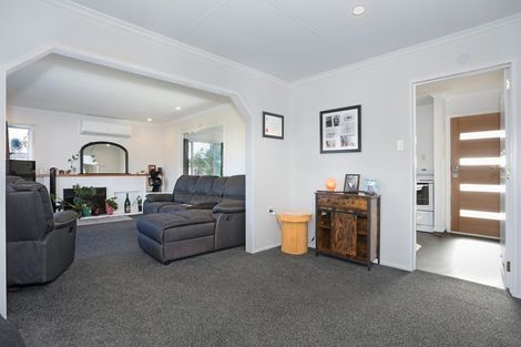 Photo of property in 7 Suffolk Crescent, Feilding, 4702