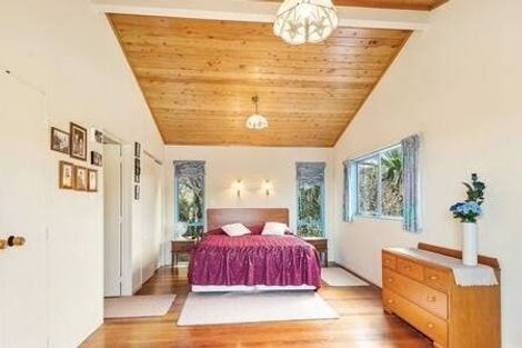 Photo of property in 7 Whangarei Heads Road, Whangarei Heads, 0174