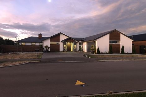 Photo of property in 76 Tauhinu Avenue, Lincoln, 7608