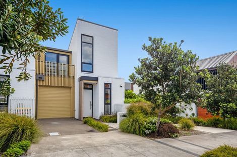 Photo of property in 13 Isitt Road, Hobsonville, Auckland, 0616