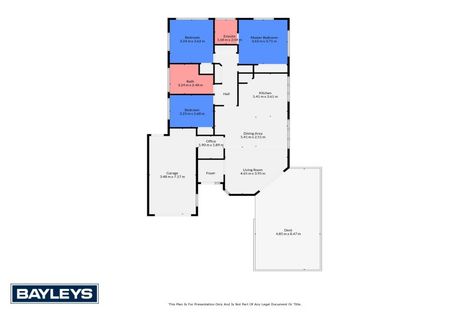 Photo of property in 56a Concord Avenue, Mount Maunganui, 3116