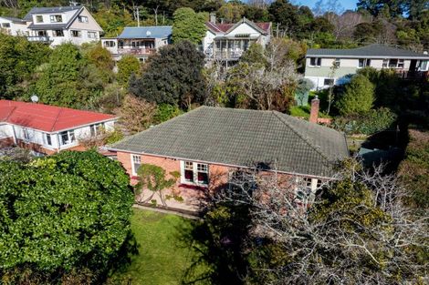 Photo of property in 4 Sylvan Street, Opoho, Dunedin, 9010