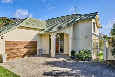 Photo of property in 23 Lanyon Place, Whitby, Porirua, 5024
