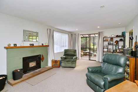 Photo of property in 101 Balcairn Amberley Road, Balcairn, Amberley, 7481
