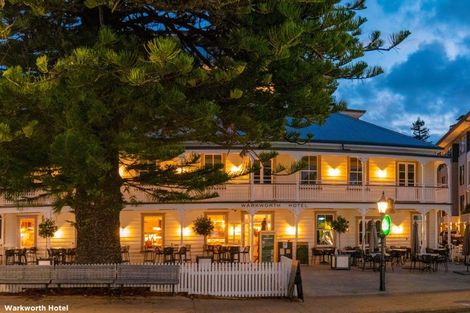 Photo of property in 51 Clayden Road, Warkworth, 0985