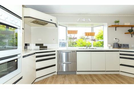 Photo of property in 8 Tawa Street, Glenwood, Timaru, 7910