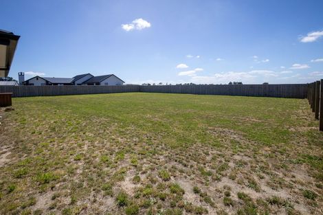 Photo of property in 6 Southdown Place, Kirwee, 7571