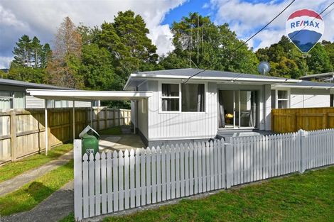 Photo of property in 3a Hair Street, Wainuiomata, Lower Hutt, 5014