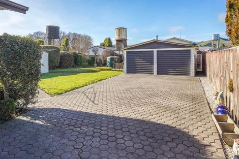Photo of property in 24 Levin Street, Cheviot, 7310