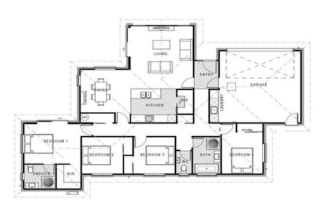 Photo of property in 62 Marcoola Drive, Rolleston, 7614