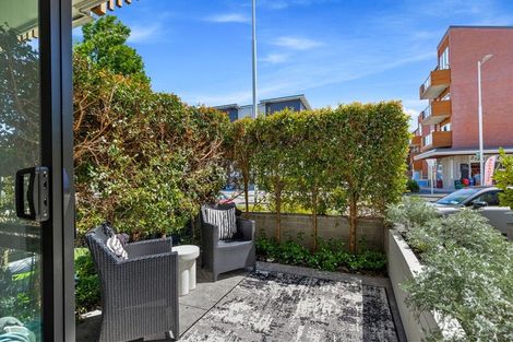 Photo of property in 102/199 Hobsonville Road, Hobsonville, Auckland, 0616