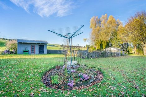 Photo of property in 141 Dipton Winton Highway, Dipton, 9791