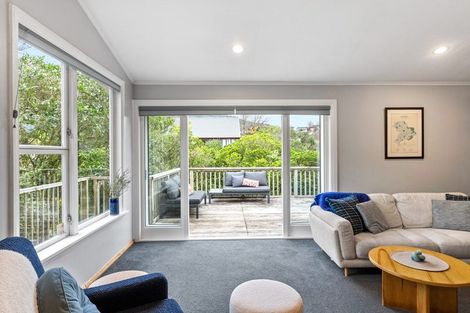 Photo of property in 26a Kenya Street, Ngaio, Wellington, 6035