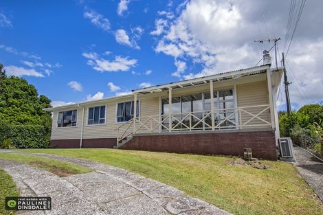 Photo of property in 28 Clark Road, Te Kamo, Whangarei, 0112