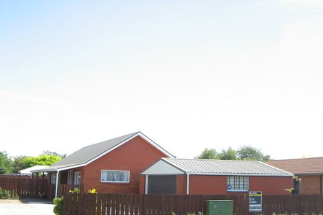 Photo of property in 636 Waterloo Road, Templeton, Christchurch, 8042