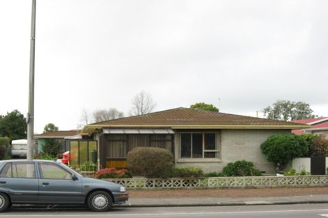 Photo of property in 2/508 Saint Aubyn, Hastings, 4122