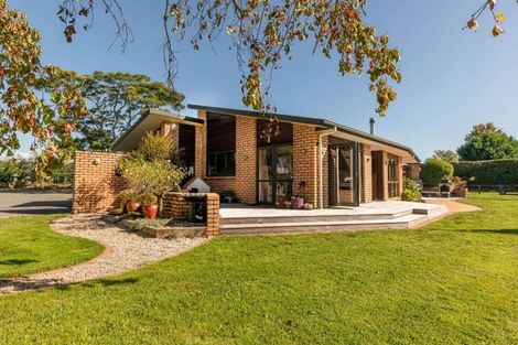 Photo of property in 161 Hautapu Road, Pukemoremore, Cambridge, 3493