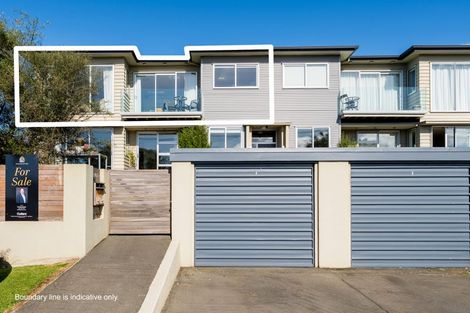 Photo of property in 61b Earls Road, Saint Clair, Dunedin, 9012