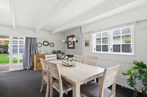 Photo of property in 34 Burn Street, Levin, 5510
