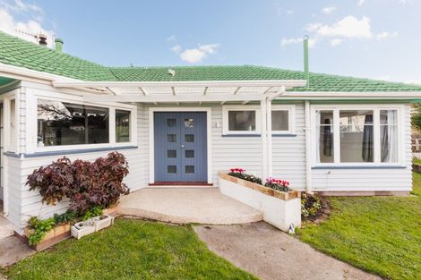 Photo of property in 6 Harford Street, Feilding, 4702