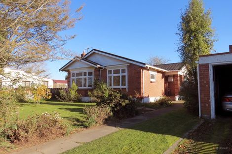 Photo of property in 23 Harborough Street, Watlington, Timaru, 7910