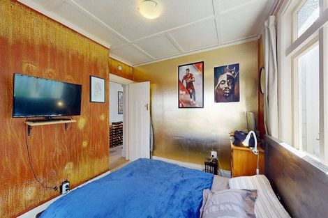 Photo of property in 10 Dawson Street, Berhampore, Wellington, 6023