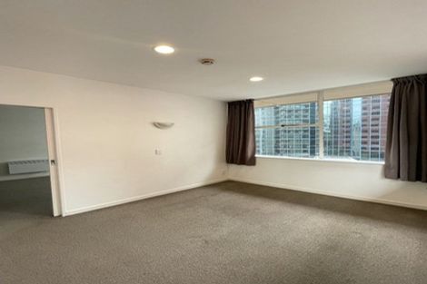 Photo of property in Terrace Tower Apartments, 4b/126 The Terrace, Wellington Central, Wellington, 6011