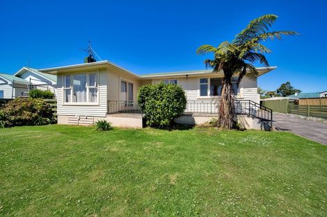 Photo of property in 144 Waihi Road, Hawera, 4610