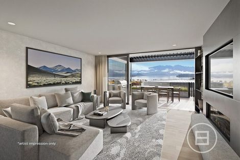 Photo of property in 5 Lot Rc, 93 Warren Street, Wanaka, 9305