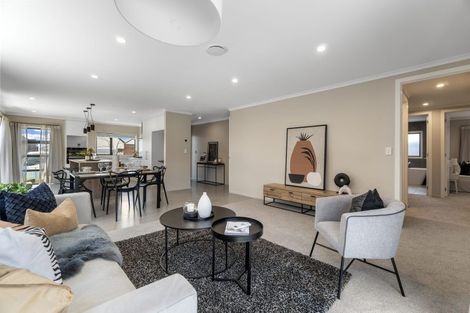 Photo of property in 37 Earp Crescent, Chartwell, 3210