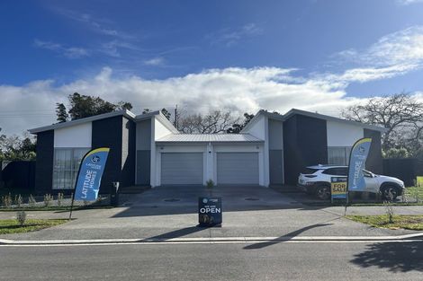 Photo of property in 34 Metoriti Crescent, Karaka, 2124