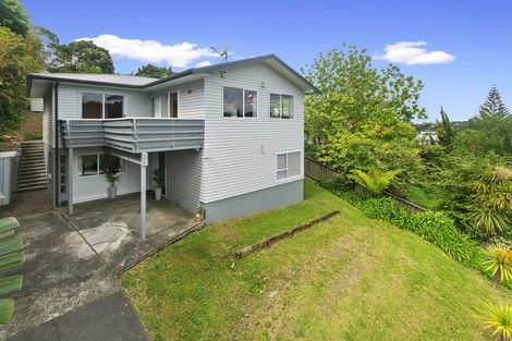 Photo of property in 14 Ragley Street, Titirangi, Auckland, 0604