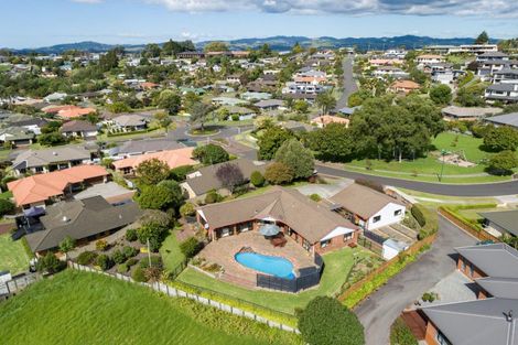 Photo of property in 20 Hallmark Rise, Bethlehem, Tauranga, 3110