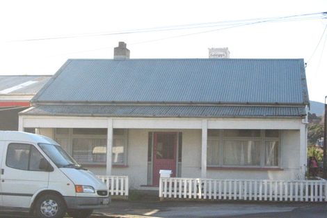 Photo of property in 183 Albany Street, North Dunedin, Dunedin, 9016