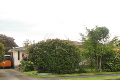 Photo of property in 11 Rennell Street, Frankleigh Park, New Plymouth, 4310