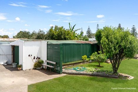 Photo of property in 141 Lucknow Street, Wairoa, 4108