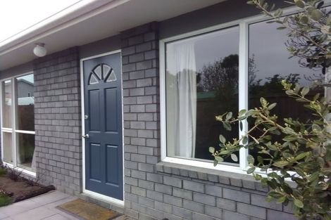 Photo of property in 2/24a Croziers Road, St Albans, Christchurch, 8052