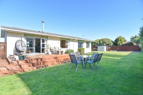 Photo of property in 10b Karlaw Place, Parklands, Christchurch, 8083