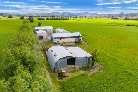 Photo of property in 125 Awakino Point Road East, Awakino Point, Dargaville, 0372