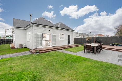 Photo of property in 21 Larkworthy Street, Saint Kilda, Dunedin, 9012