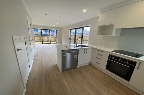 Photo of property in 42/125b Metcalfe Road, Ranui, Auckland, 0612